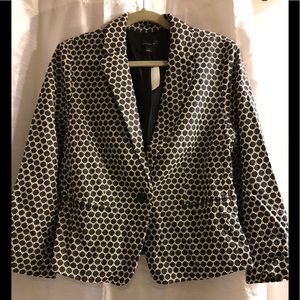 Banana Republic blazer